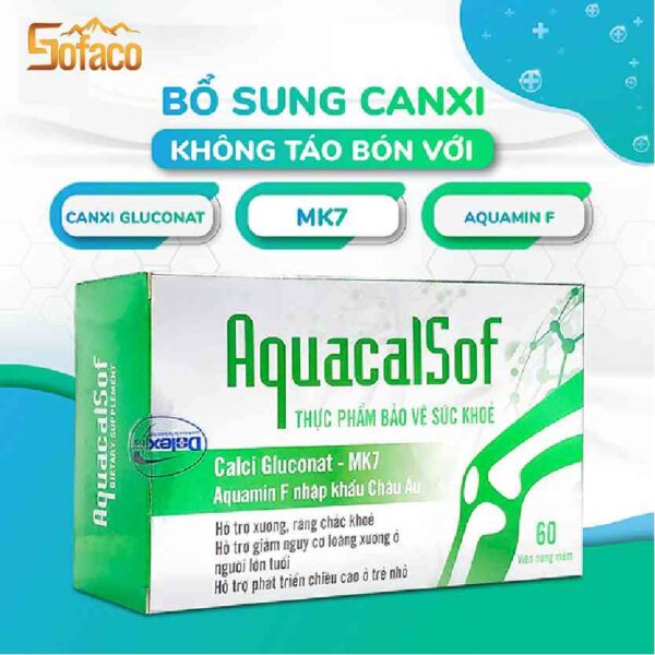Aquacalsof – Bo sung canxi phat trien chieu cao giam dau xuong khop muadishop 3