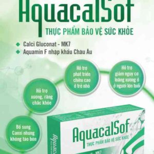 Aquacalsof – Bo sung canxi phat trien chieu cao giam dau xuong khop muadishop 4