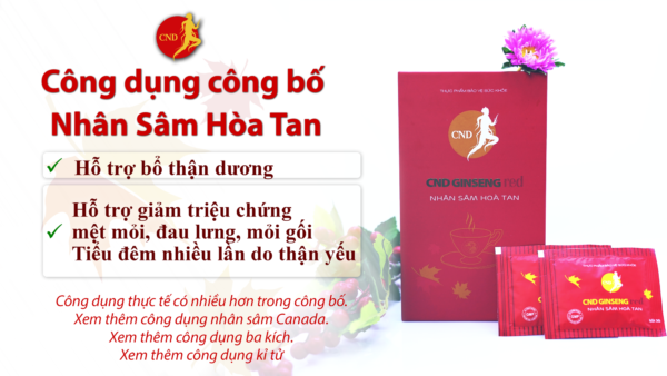 Nhan Sam Hoa Tan CND GINSENG RED muadishop 3