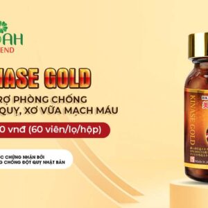 Vien Uong Ho Tro Luu Thong Mau va Phong Ngua Dot Quy Biken Kinase Gold muadishop 2