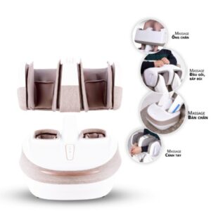 Dung cu massage chan – OGAWA foot reflexology Omknee 2.0 OF 2004 3