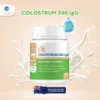 KGK Colostrum 200IgG New Zealand - Lyna Pharmtech - Droppii Shops